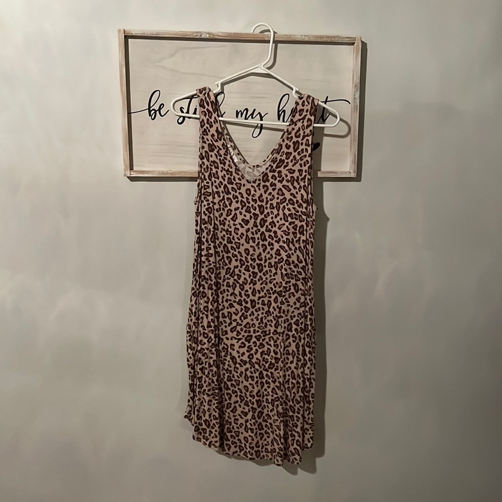 Maurice’s 24/7 tank dress